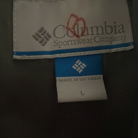 Colombia coat - Picture 3 of 3